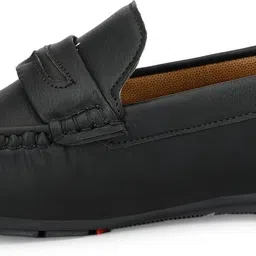 gulass wick Mocassin Casual Shoes Loafers For Men image 4