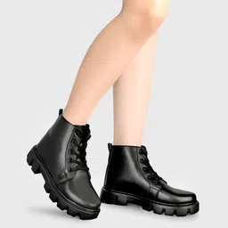 labbin High Heel Boots For Women Boots For Women-picture-46