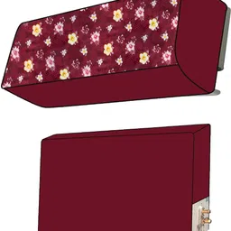 wings star Air Conditioner Cover-picture-18