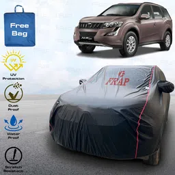 frap Mahindra XUV 500, XUV500 2020, XUV500 W3 Diesel, XUV500 W6, XUV500 W7 Diesel Body Cover-picture-21
