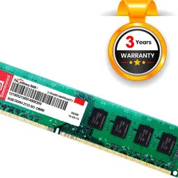 Simmtronics 2133 MHz DDR4 8 GB PC (DDR4) image 2
