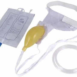 v etail Reusable Men Urine Bag Urine Bag-picture-18