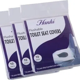 hanki Paper Toilet Seat Cover-picture-32