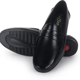 theshoegallery Classic Breathable Stylish Loafers For Mens Loafers For Men image 3