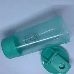 dheeru enterprises Premium Shaker Bottle 500 ml Water Bottle image 2