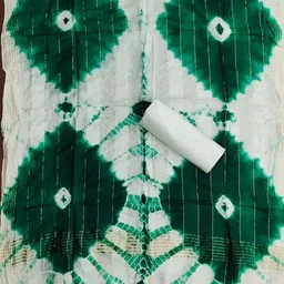 SHADOW & SAINING Ethnic Motifs Printed Unstitched Dress Material image 5