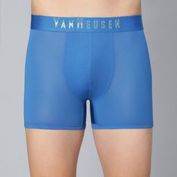 van heusen innerwear Van Heusen Swift Dry High Stretch Mesh AIR Series Active Trunks-picture-6