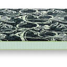 coirfit Health Plus Plus Active Orthopaedic Single Size Coir Mattress image 3