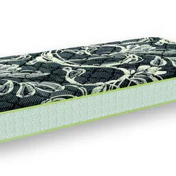 coirfit Health Plus Plus Active Orthopaedic Queen Size Coir Mattress image 5