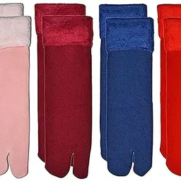 rsal Women Solid Ankle Length-picture-27