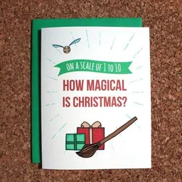 craft maniacs Greeting Card-picture-23