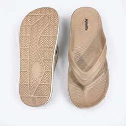 aqualite Men Flip Flops image 4