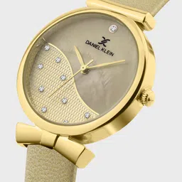 daniel klein Premium Analog Watch - For Women DK.1.14022-6 image 3