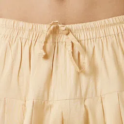 Manyavar Self Design Velvet Indo West Sherwani image 3