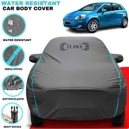 le pra Fiat Punto Grande 1.2, Punto Grande 1.3, Punto Grande 1.4 Body Cover-picture-22
