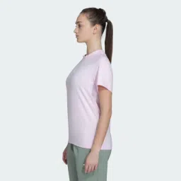 adidas w bluv tee women training women training image 2