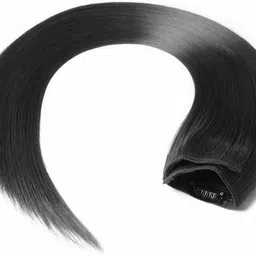 megarich Synthetic Extension Hair Extension image 3