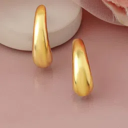 Rubans Classic Drop Earrings image 1