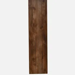 outkraft PORTLAND BOOK SHELF IN DUSKY BASALT FINISH Engineered Wood Close Book Shelf image 5