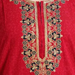 shloke Women Nighty image 4