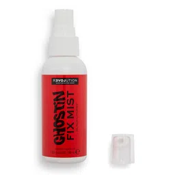 RELOVE Lightweight Ghostin Fix Mist 50 ml - Black Cherry image 3