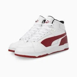 puma RBD Game Nova Mid Men's Sneakers image 2