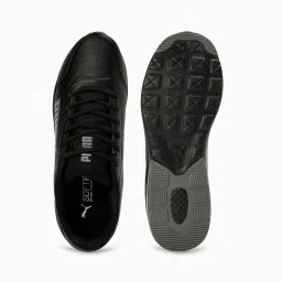 puma Men's Electron 2.0 Sneakers image 4