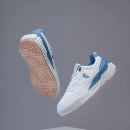 Red Tape Men Memory Foam Insole Sneakers-picture-22