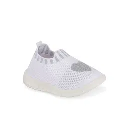 NEOBABY Infants Textured Lightweight Musical Slip-On Sneakers-picture-18