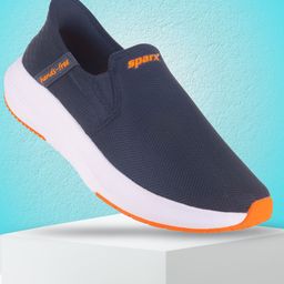 Sparx Men Slip-On Sneakers-picture-41