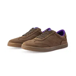 RARE RABBIT Men Magellan Comfort Nubuck Lace-Up Sneakers-picture-12