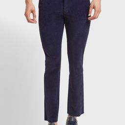 ColorPlus Men Casual Trousers-picture-6