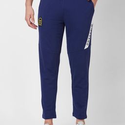 GIORDANO Men Slim Fit Mid-Rise Trousers-picture-28
