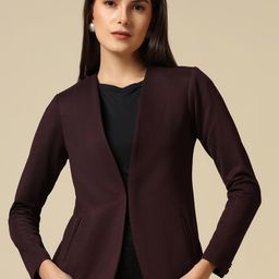 TAHVO Single-Breasted Blazer-picture-13