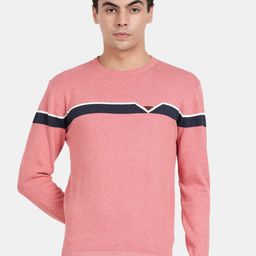 t-base Ribbed Cotton Pullover-picture-41
