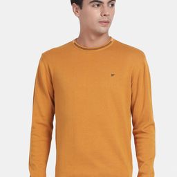 t-base Ribbed Long Sleeves Pullover-picture-10