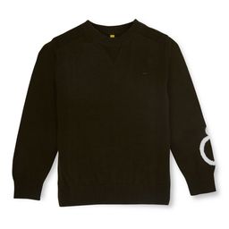 Gini and Jony Boys Acrylic Pullover-picture-2