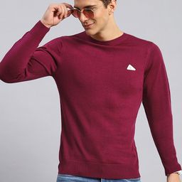 Monte Carlo Ribbed Knitted Pullover-picture-24