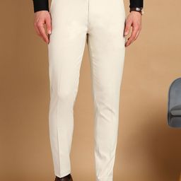 FUBAR Men Slim Fit Trousers-picture-40