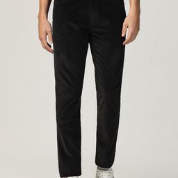 Blackberrys Men Urban Slim Fit Cotton Trousers-picture-13