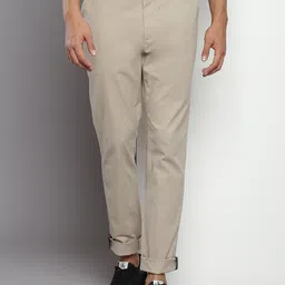 Calvin Klein Jeans Men Slim Fit Trousers-picture-41
