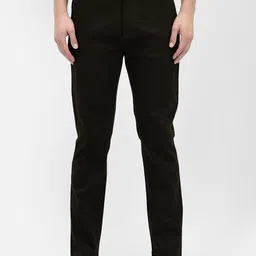 Crimsoune Club Men Slim Fit Cotton Trousers-picture-25