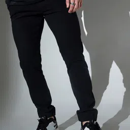 Hubberholme Men Smart Slim Fit Mid Rise Joggers-picture-25