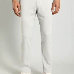Indian Terrain Men Urban Tapered Fit Trouser-picture-34