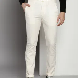 Tommy Hilfiger Men Slim Fit Trousers-image-77