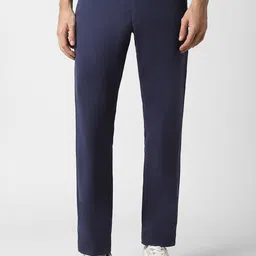 Van Heusen Sport Men Mid-Rise Slim Fit Cotton Trouser-picture-34
