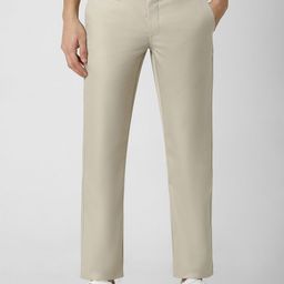 Van Heusen Sport Men Slim Fit Trousers-picture-30