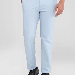 ColorPlus Men Trousers image 1