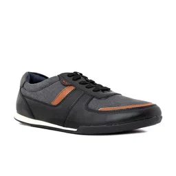 Khadims Lazard Men Lace-Up Casual Sneakers-picture-27