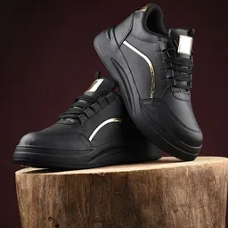 knoos Women Comfort Insole Lightweight Sneakers-picture-40